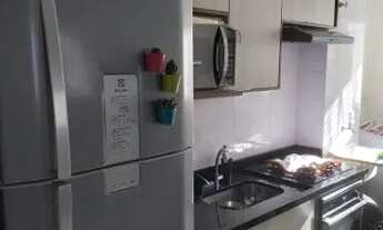 Imagem 4: APTO JANDIRA Apartamento com 2 dormitórios