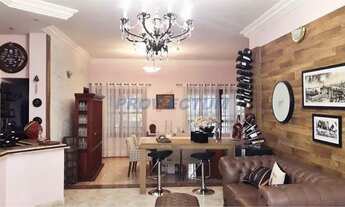 Imagem 2: Casa - Parque das Universidades - Campinas