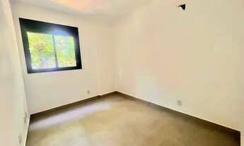 Imagem 4: Apartamento garden com 3 quartos, suíte, frente, 2 vagas e lazer em Barro Vermelho - Vitór