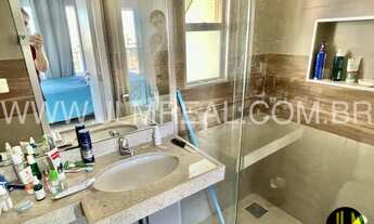 Imagem 4: VENDO APARTAMENTO COM 75m², 3 QUARTOS NO BAIRRO DE FÁTIMA - FORTALEZA - CEARÁ