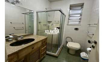 Imagem 7: Apartamento de 3 quartos - 75 m2 - 1 vaga na escritura - próx. metro siqueira campos