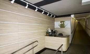 Imagem 4: APARTAMENTO EM LARANJEIRAS COM 24M²