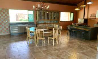 Imagem 7: Nova Lima - Casa de Condomínio - Pasárgada