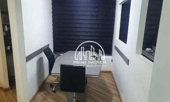 Imagem 6: OPORTUNIDADE - ALUGUEL SALA 51m² GOLDEN OFFICE - CHÁCARA URBANO - JUNDIAÍ SP