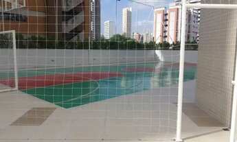 Imagem 2: Apartamento Alto Padrão com Projeto Luminotécnico, Audiotécnico e Cortina de Vidro