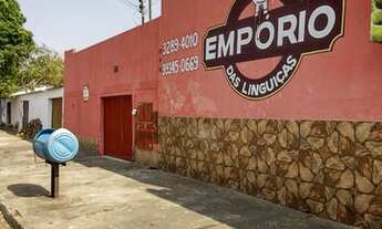 Imagem 4: Galpão/Depósito/Armazém para venda tem 430 metros quadrados em Jardim Vila Boa - Goiânia