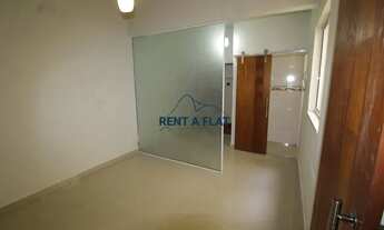 Imagem: Apartamento para aluguel tem 28 metros quadrados