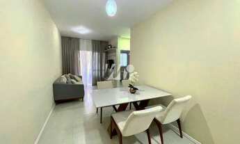 Imagem 3: Apartamento 2 Dormitórios Porteira Fechada