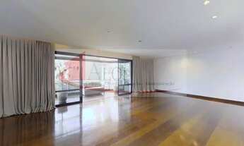 Imagem 2: Alto da Boa Vista aluga . 338 m² AU, alto padrão e segurança do colégio americano, suíço