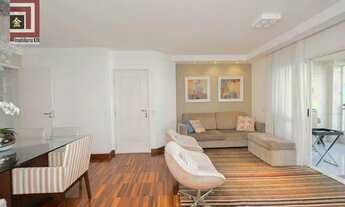 Imagem: Apartamento à venda no Le Quartier Moema