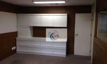 Imagem 6: Conjunto comercial para locação, Cerqueira César, São Paulo