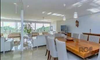 Imagem 4: Casa em Condomínio com 4 Dormitorio(s) localizado(a) no bairro Vila Assunção em Porto Ale