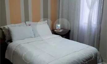 Imagem 4: Apartamento 2 Dormitórios Sala com Varanda e Vaga de Garagem