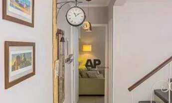 Imagem 5: Casa com 4 dormitórios à venda, 210 m² por R$ 1.098.000,00 - Campo Belo - São Paulo/SP