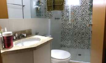 Imagem 7: Apartamento à venda, 2 quartos, 2 suítes, 2 vagas, Gonzaga - Santos/SP