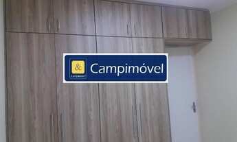 Imagem 4: Apartamento para Venda em Campinas, Botafogo, 1 dormitório, 1 banheiro