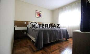 Imagem 7: COBERTURA DUPLEX NO ITAIM MARAVILHOSA E PRONTA PARA MORAR, CONFIRA!!!