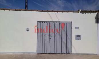 Imagem: Casas - 2 quartos, 1 vaga