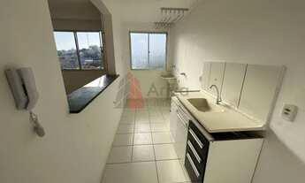 Imagem 4: Apartamento para locação na Vila Mogi Moderno