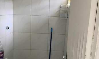 Imagem 2: Ipsep - 01 Quarto - Térreo - Área de Serviço Externa - Ideal Para Quem Tem Animal - Próx A