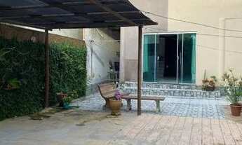 Imagem 2: Casa no Paqrque Ecológico João Carlos