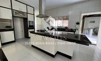 Imagem 6: Linda casa 3 suites plenas - Parque Oeste Industrial