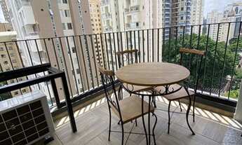 Imagem 6: Apartamento em Indianópolis