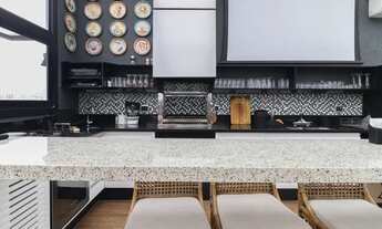 Imagem 3: Duplex para venda com 300 metros quadrados com 4 quartos em Bela Aliança - São Paulo - SP