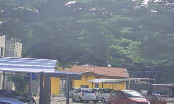 Imagem 5: Excelente oportunidade APTO ,50M² com 2 quartos e garagem, somente R$55 mil QUITADO