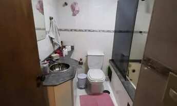 Imagem 13: Apartamento com 3 dormitórios à venda, 113 m² por R$ 850.000,00 - Anália Franco - São Paul