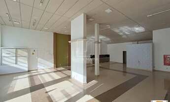 Imagem 5: Salão/Galpão (salão - térreo) , cozinha planejada