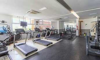 Imagem 8: SÃO PAULO - Apartamento Padrão - BROOKLIN