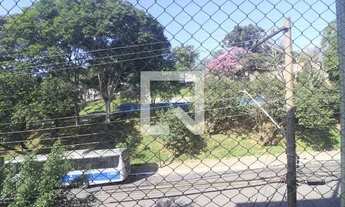 Imagem 5: Apartamento para Aluguel - Vila Santa Maria, 1 Quarto, 60 m2