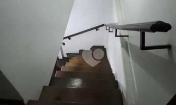 Imagem 7: Casa com 4 dormitórios para alugar, 234 m² por R$ 18.570,80/mês - Humaitá - Rio de Janeiro