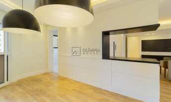 Imagem 10: Apartamento Locação Jardim Paulista 160 m² 3 Dormitórios