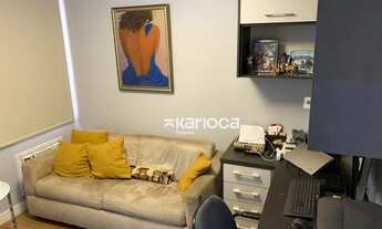 Imagem 5: Apartamento com 4 dormitórios à venda, 143 m² por R$ 1.590.000 - Barra da Tijuca - Rio de