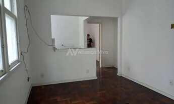 Imagem 6: Copacabana Apartamento com 1 dormitório