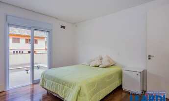 Imagem 7: CASA ASSOBRADADA - JARDIM GUEDALA - SP