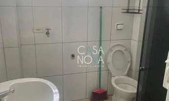 Imagem 7: Apartamento com 1 dormitório para alugar, 38 m² - Gonzaga - Santos/SP