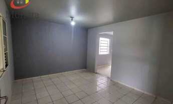 Imagem 2: Casa com 3 dormitórios - Locação- Nossa Senhora do Monte Serrat - Salto/SP