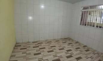 Imagem 5: Casa para Locação em Santo André, Parque das Nações, 3 dormitórios, 2 banheiros, 1 vaga