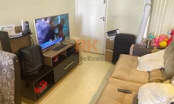 Imagem: Apartamento à venda, 2 quartos, 1 suíte