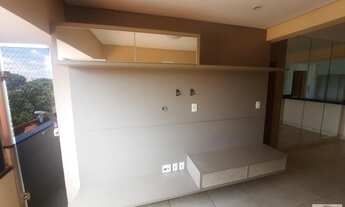 Imagem 5: Apartamento para Venda em Goiânia, Setor Sudoeste, 2 dormitórios, 1 suíte, 2 banheiros, 1