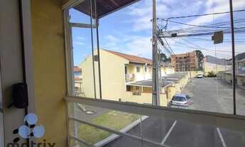 Imagem 3: LINDO SOBRADO EM CONDOMÍNIO FECHADO COM 3 DORMITÓRIOS - BOQUEIRÃO - CURITIBA/PR