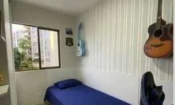 Imagem 7: Apartamento para Venda em São Paulo, Vila Firmiano Pinto, 2 dormitórios, 1 banheiro, 1 vag