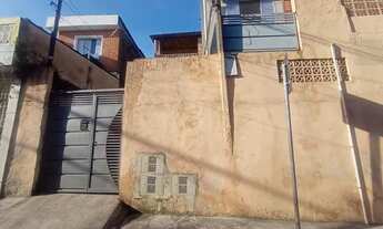 Imagem: Casa com 3 dormitórios para alugar, 70