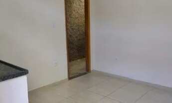 Imagem 4: Kitnet em paracambi bairro fábrica