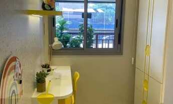 Imagem 6: STUDIO NA REGIAO DO BROOKLIN COM LAZER E OTIMA LOCALIZAÇÃO