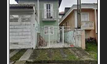 Imagem: COTIA - Casa Padrão - AGUASSAI (CAUCAIA