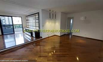 Imagem 2: Apartamento à venda no Klabin, 132 m2, 03 suítes, 03 vagas, lazer completo